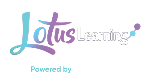 Lotus Learning, powered by 2WAI
